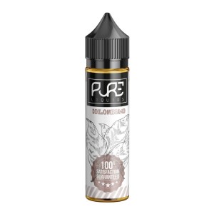 Pure Liquids Colombiano 20ml/60ml bottle flavor
